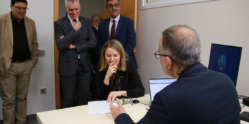 Amposta desplega amb èxit l’IA wSocial per atendre els usuaris de serveis socials 