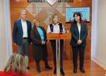 Els Bons Tortosa 2025 creixen un 2,24% i generen prop de 792.000 euros en vendes