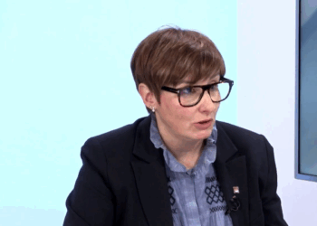 Lídia Ferré destaca que l’acord sobre els pressupostos impulsa mesures de justícia social i habitatge digne