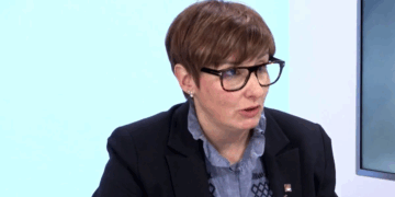 Lídia Ferré destaca que l’acord sobre els pressupostos impulsa mesures de justícia social i habitatge digne