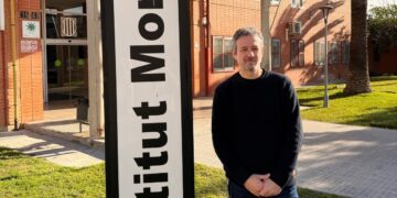 Institut Montsià. Mig segle formant professionals, cinquanta anys construint territori, per Gabriel Perles