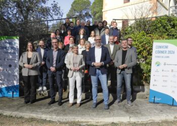 El conveni Córner reforça la promoció turística conjunta de les Terres de l’Ebre amb una mirada col·lectiva