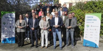 El conveni Córner reforça la promoció turística conjunta de les Terres de l’Ebre amb una mirada col·lectiva