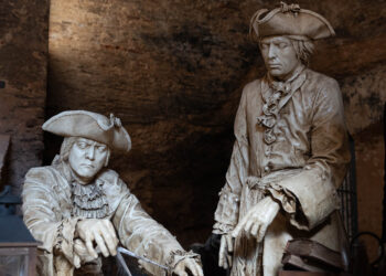 Comencen les obres de museïtzació de les Avançades de Sant Joan i el fortí d’Orleans de Tortosa