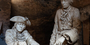 Comencen les obres de museïtzació de les Avançades de Sant Joan i el fortí d’Orleans de Tortosa