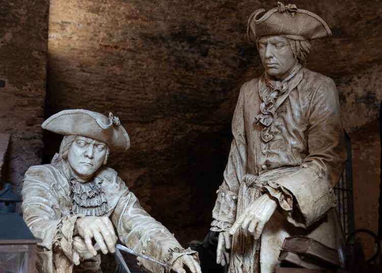 Comencen les obres de museïtzació de les Avançades de Sant Joan i el fortí d’Orleans de Tortosa