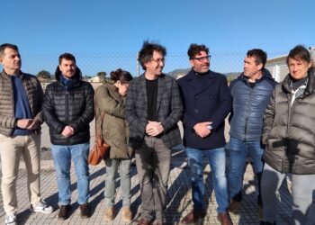 Esquerra reclama mantenir l’helicòpter del SEM a les Terres de l’Ebre