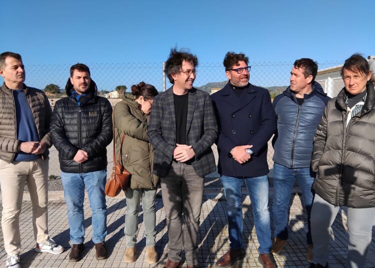 Esquerra reclama mantenir l’helicòpter del SEM a les Terres de l’Ebre