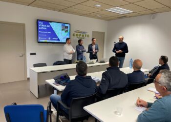 El planificador digital de la Via Verda potenciarà empreses i serveis del territori