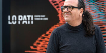 Jaume Vidal Arasa assumeix la direcció de Lo Pati amb una mirada mediterrània i arrelada al territori