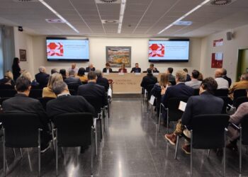 El Consell Social de la URV repassa els seus 30 anys caminant al costat de la universitat 