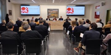 El Consell Social de la URV repassa els seus 30 anys caminant al costat de la universitat