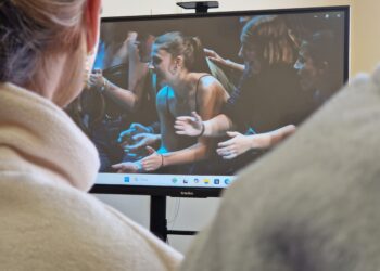 La dansa com a llenguatge educatiu: Tortosa fa un pas endavant amb el programa Mapadeball