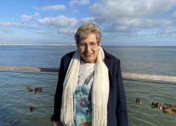 50 anys de l’Institut Montsià. Homenatge a Pilar Garcia: Una vida dedicada a l’ensenyament i a la comunitat, per Gabriel Perles