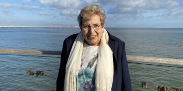 50 anys de l’Institut Montsià. Homenatge a Pilar Garcia: Una vida dedicada a l’ensenyament i a la comunitat, per Gabriel Perles