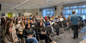 El Campus Terres de l’Ebre de la URV obri les portes als futurs universitaris per ajudar-los a decidir el seu futur