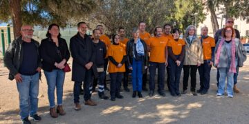 Tortosa impulsa un nou Pla d’Ocupació als barris per millorar instal·lacions esportives i espais culturals