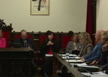 Tortosa alça la veu per unes Rodalies segures i dignes i reclama inversions urgents a l’Estat