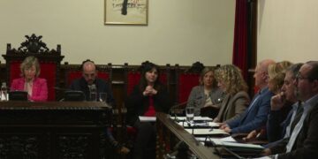 Tortosa alça la veu per unes Rodalies segures i dignes i reclama inversions urgents a l’Estat