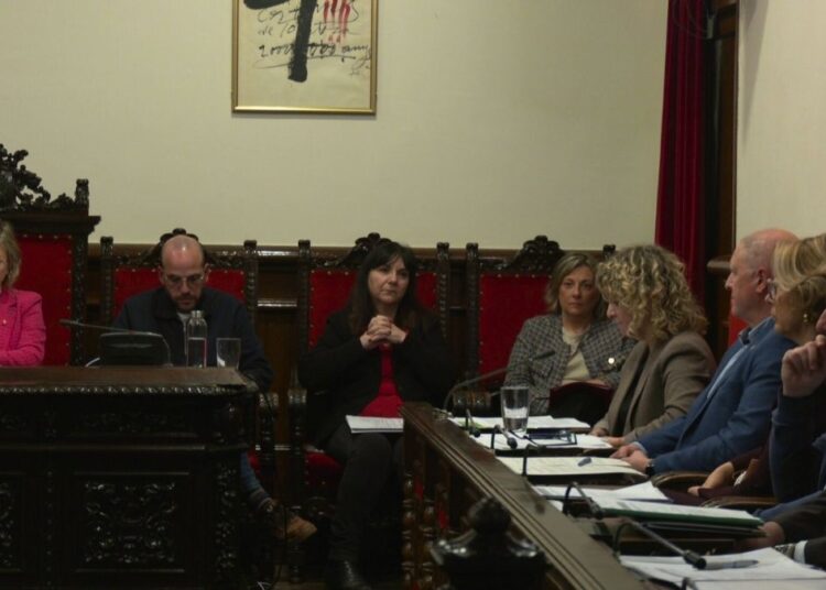 Tortosa alça la veu per unes Rodalies segures i dignes i reclama inversions urgents a l’Estat