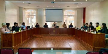 Alcanar aprova el pressupost més alt de la seua història: 19 milions d’euros per al 2026