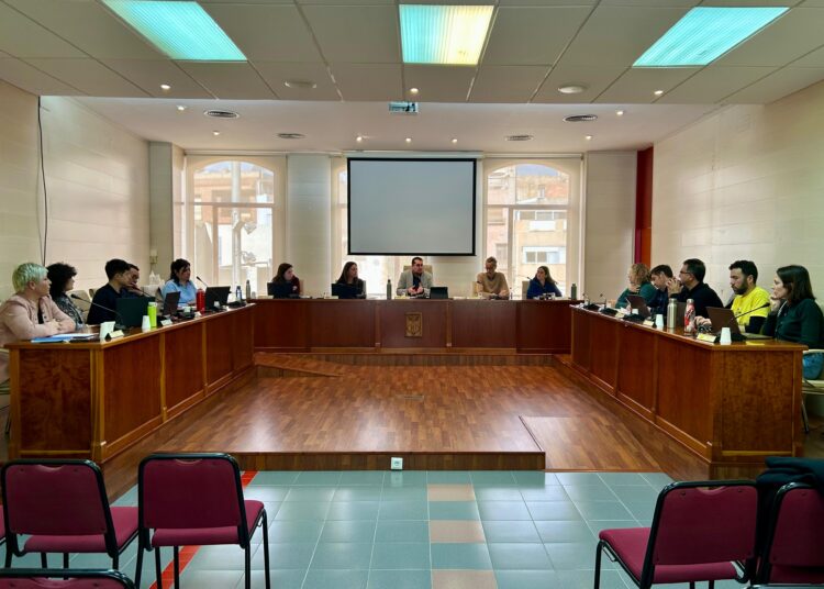 Alcanar aprova el pressupost més alt de la seua història: 19 milions d’euros per al 2026