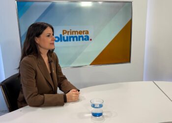 Mònica Sales (Junts) demana no negociar els pressupostos fins a resoldre la crisi de rodalies 