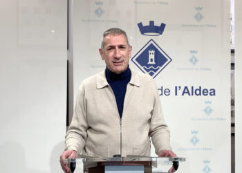 L’Aldea presenta noves al·legacions ambientals contra la planta de biogàs projectada a Tortosa