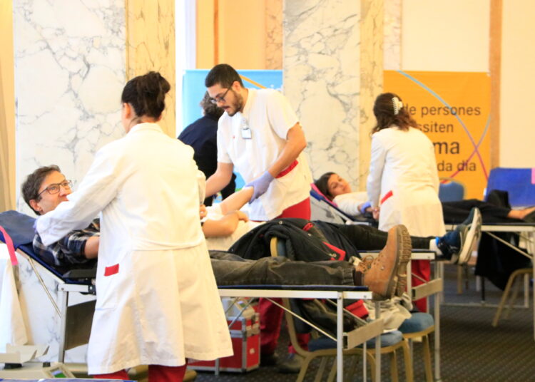 Tothom pot fer la gesta de Filípides, per Enric Roig