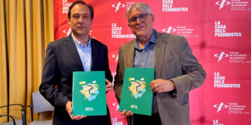 El projecte de central hidroelèctrica reversible Gira avança en tràmits per iniciar les obres el 2028 a la Fatarella i Flix