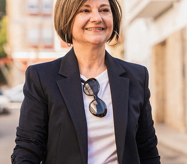 La deshumanització de les persones migrades, per Abigail Garrido