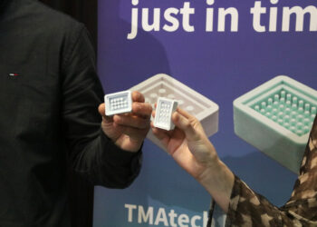 L’Hospital Universitari de Tortosa i l’Institut de l’Ebre creen un innovador motlle per a la recerca científica i l’ús clínic