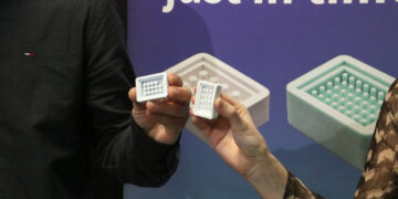 L’Hospital Universitari de Tortosa i l’Institut de l’Ebre creen un innovador motlle per a la recerca científica i l’ús clínic