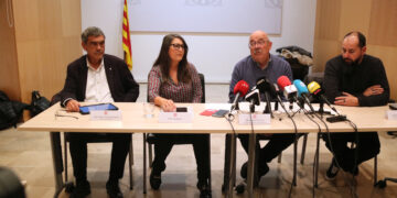 El transport públic de les Terres de l’Ebre s’integra a l’ATM del Camp de Tarragona