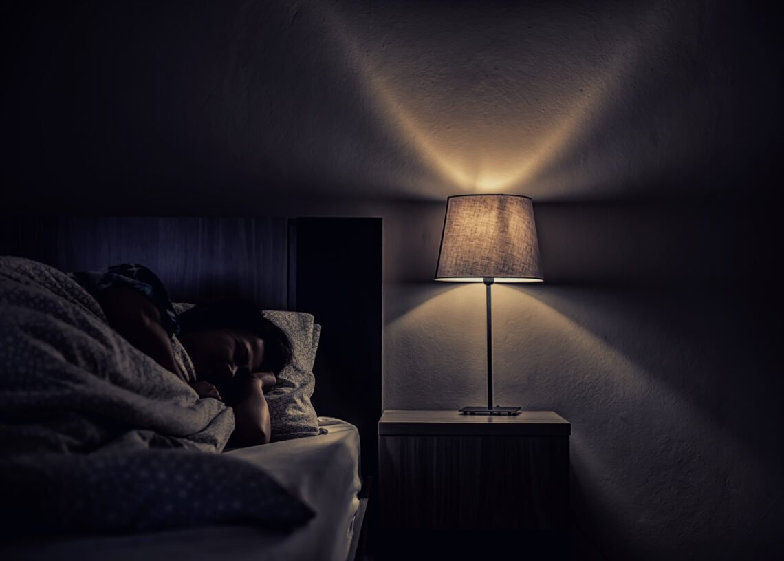 Una veu pesada que no calla