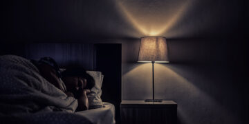 Una veu pesada que no calla