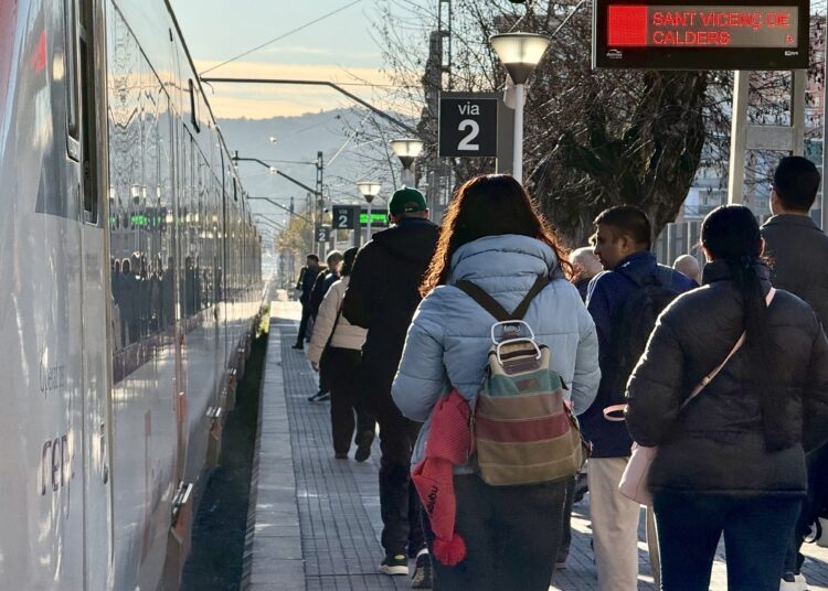 Què funciona a Catalunya?