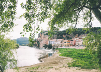 Les Terres de l’Ebre han donat molt i han reben poc