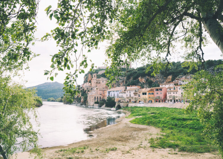 Les Terres de l’Ebre han donat molt i han reben poc