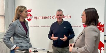 Amposta actualitza l’ordenança de civisme per reforçar la convivència i ampliar la capacitat sancionadora