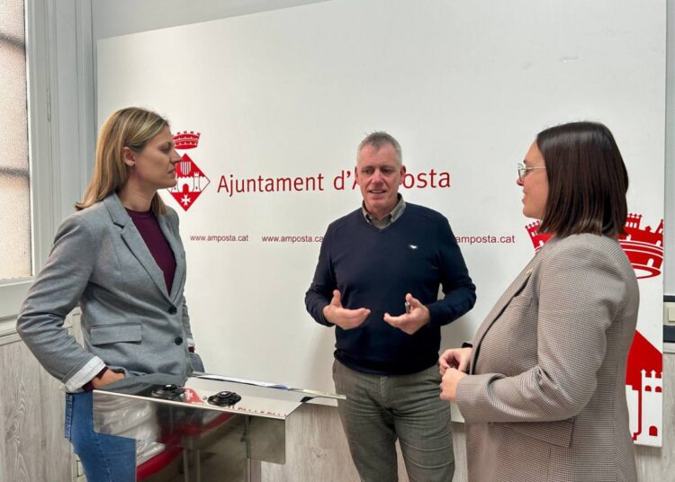 Amposta actualitza l’ordenança de civisme per reforçar la convivència i ampliar la capacitat sancionadora