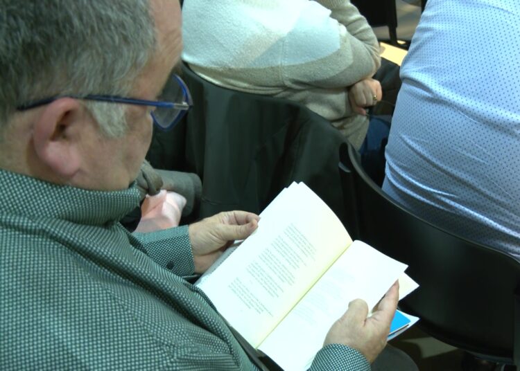 Tortosa homenatja Roc Llop i anuncia les primeres llambordes Stolperstein en record de l’Holocaust