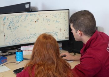 La recerca contra el càncer de mama aposta per la intel·ligència artificial en el Dia Mundial Contra el Càncer