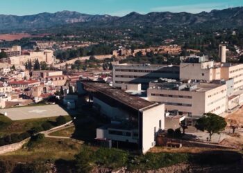 L’Hospital Verge de la Cinta redueix les llistes d’espera el 2025 i consolida millores en serveis clau