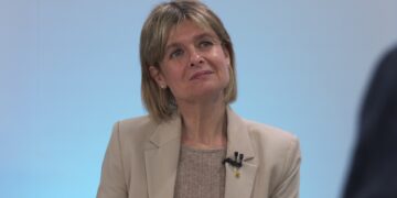 Llauradó apunta al mitjà termini per a la nova seu de la Diputació de Tarragona a l’Ebre