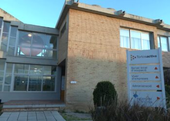 Tortosactiva tanca el 2025 ajudant més de 150 persones a trobar feina a Tortosa