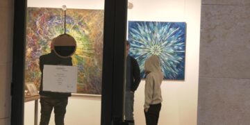 Les galeries d’art de les Terres de l’Ebre se sumen a la vaga contra el 21% d’IVA cultural