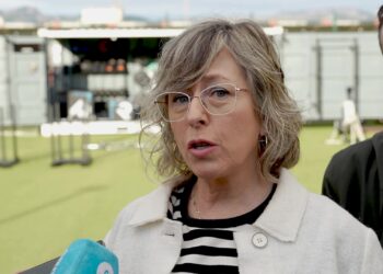 Mar Lleixà reclama serenor i acusa Junts per Tortosa de generar alarma innecessària pel Parador