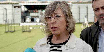 Mar Lleixà reclama serenor i acusa Junts per Tortosa de generar alarma innecessària pel Parador