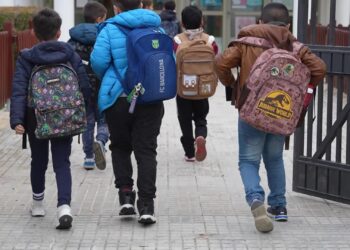 Preocupació a l’escola Horta Vella de la Ràpita: les famílies alerten contra la possible pèrdua d’una línia a I3